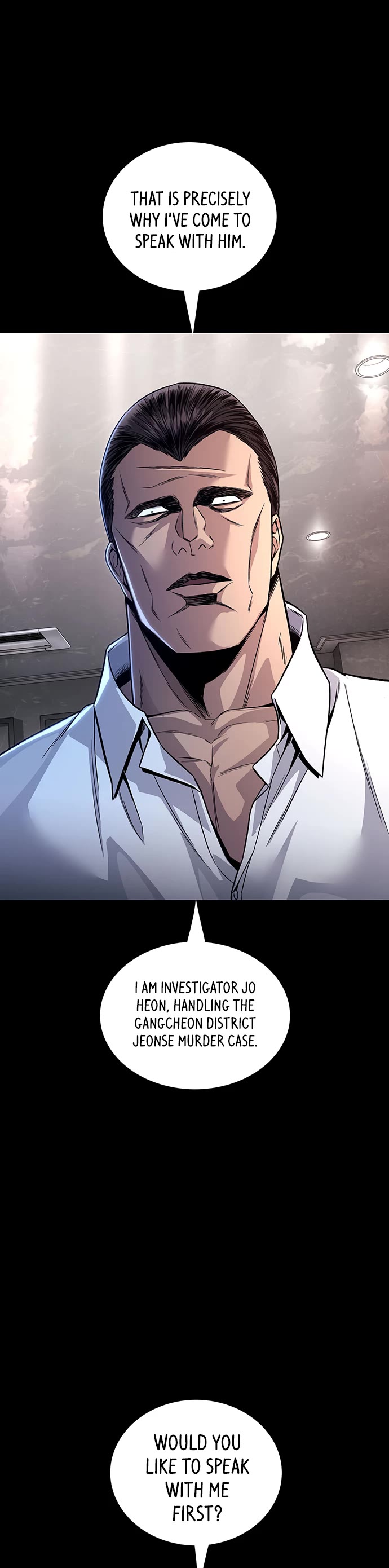 Vigilante Part 2 Chapter 89 page 25 - Chapter 89