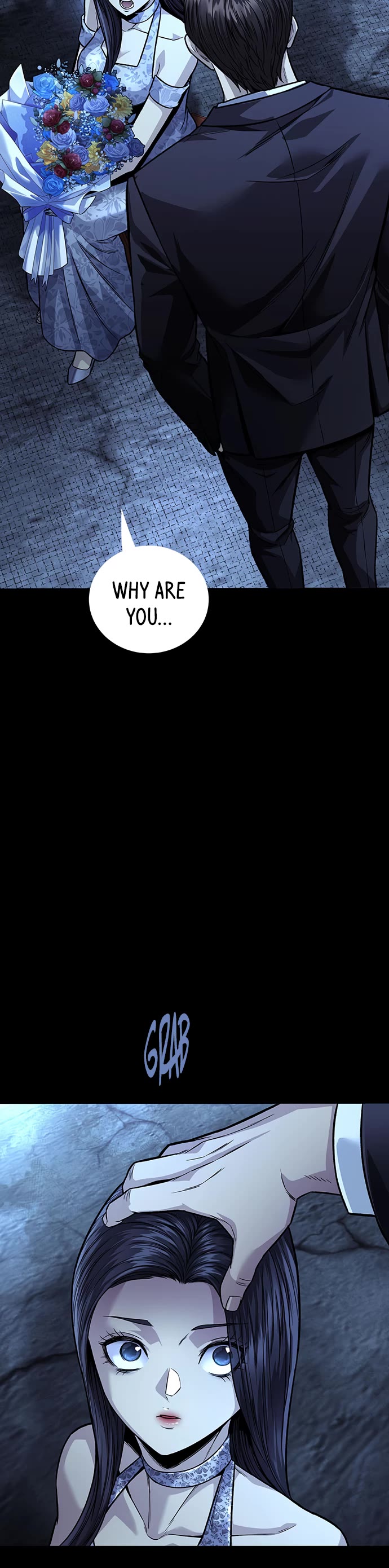 Vigilante Part 2 Chapter 89 page 3 - Chapter 89
