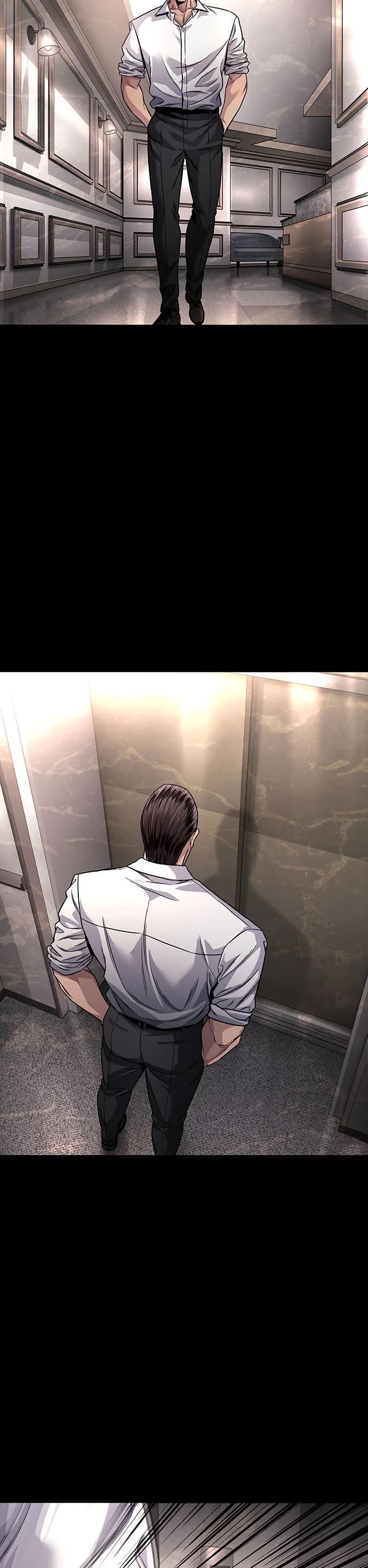Vigilante Part 2 Chapter 89 page 31 - Chapter 89