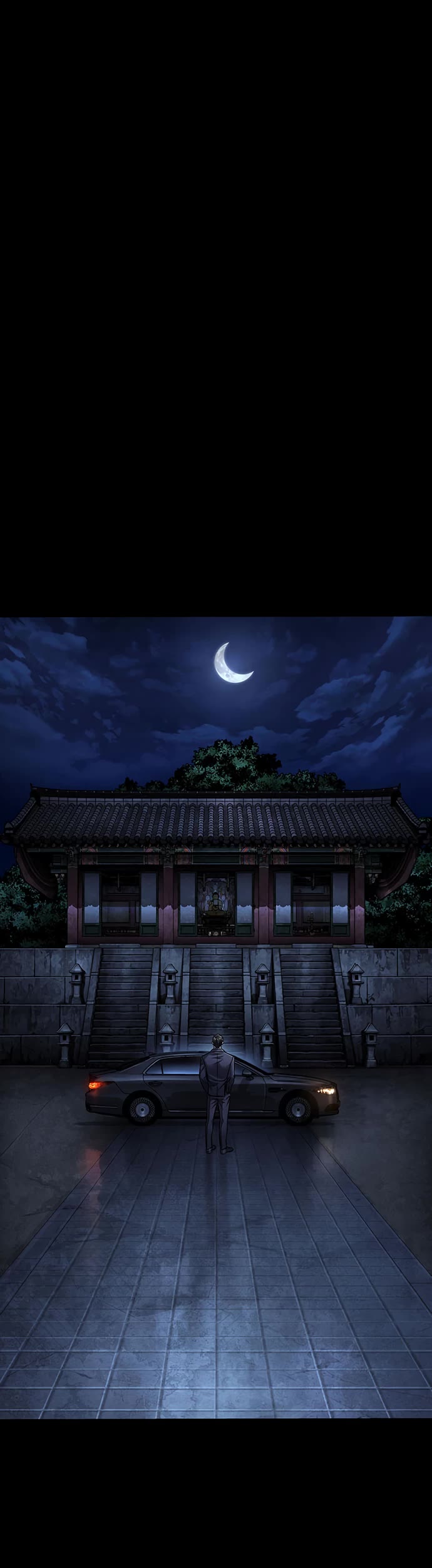 Vigilante Part 2 Chapter 89 page 35 - Chapter 89