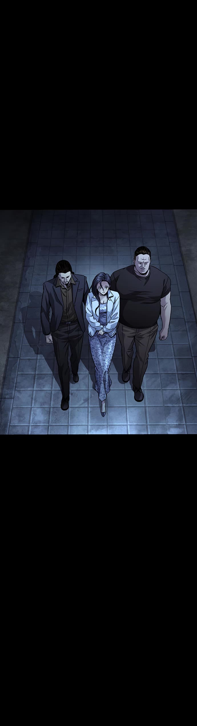 Vigilante Part 2 Chapter 89 page 37 - Chapter 89