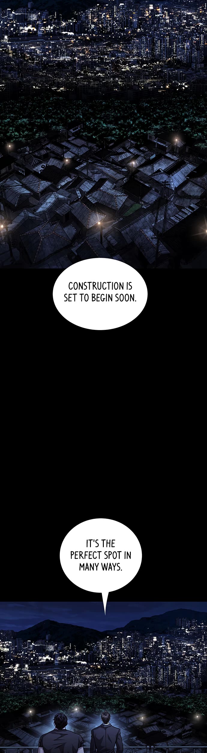 Vigilante Part 2 Chapter 89 page 40 - Chapter 89
