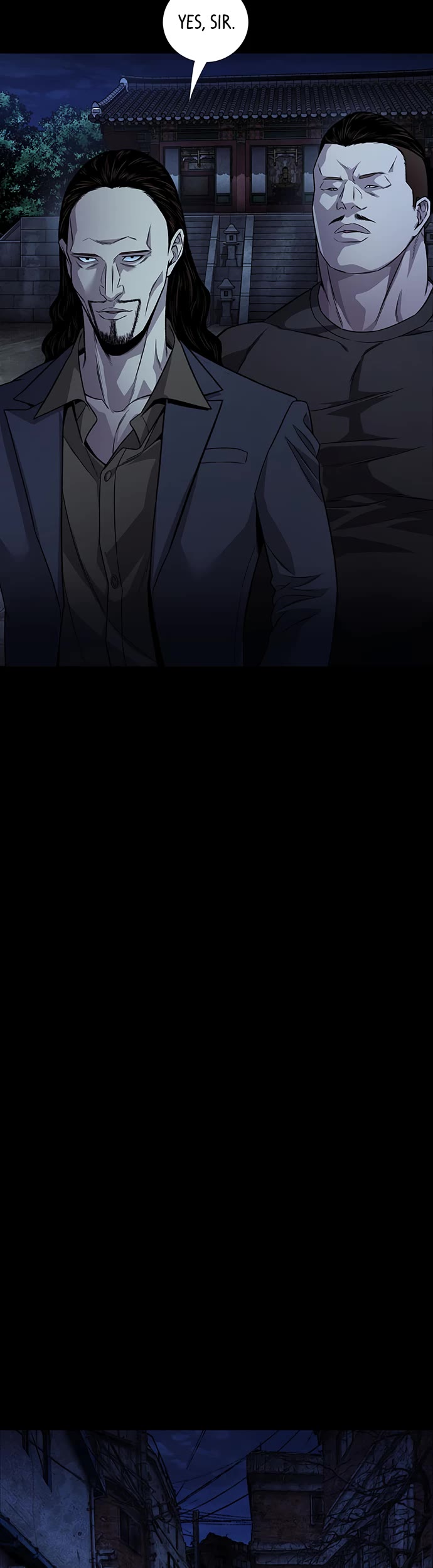 Vigilante Part 2 Chapter 89 page 43 - Chapter 89