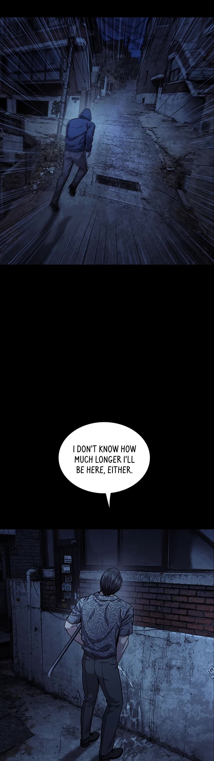 Vigilante Part 2 Chapter 89 page 49 - Chapter 89