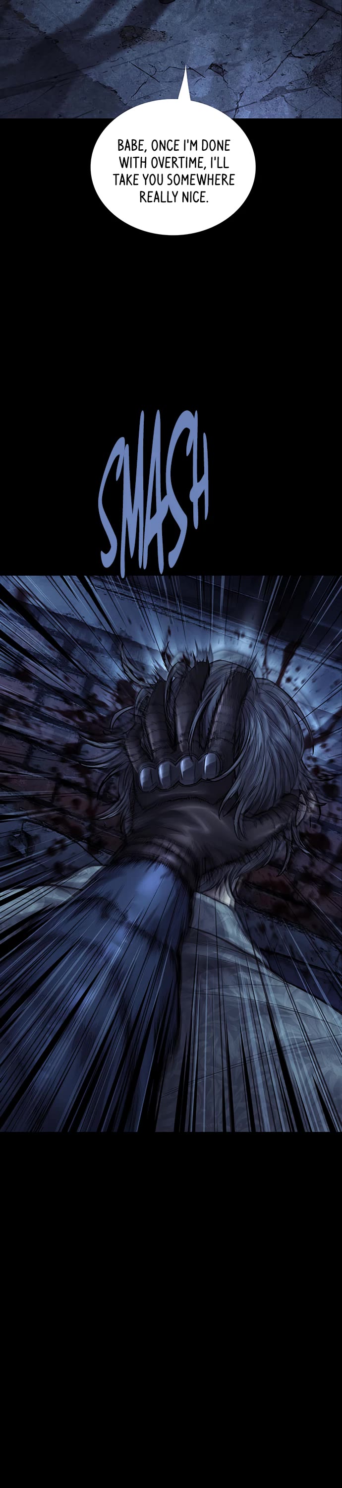 Vigilante Part 2 Chapter 89 page 50 - Chapter 89
