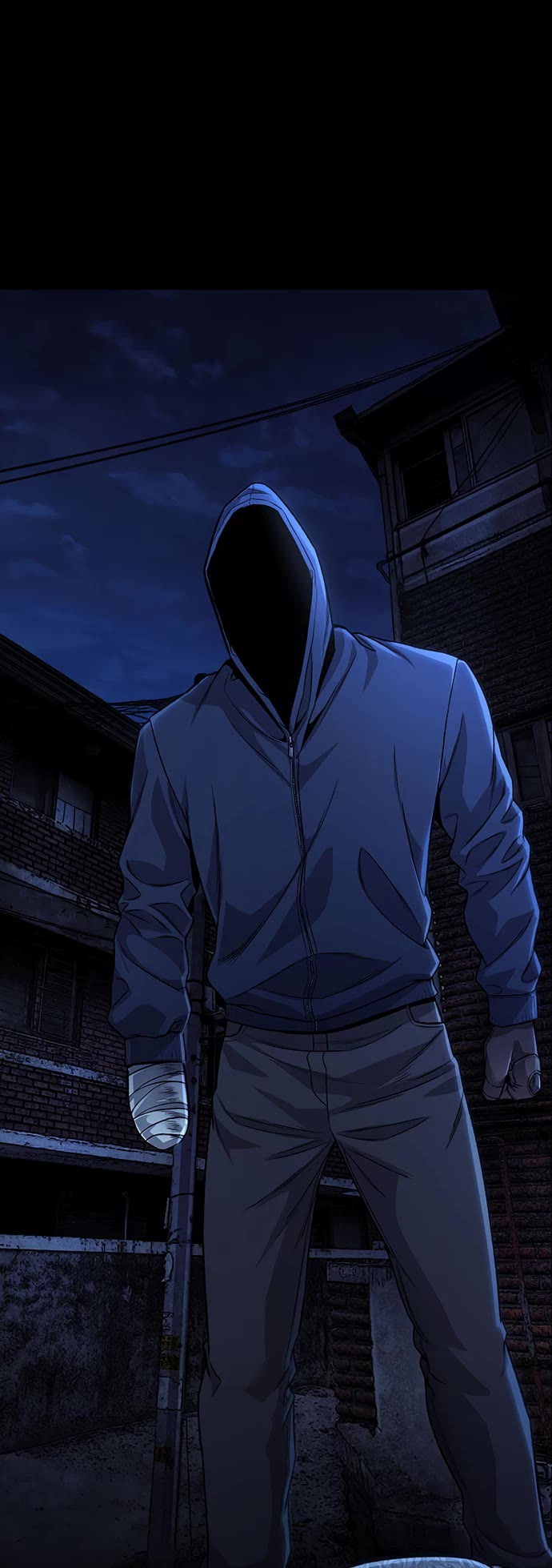Vigilante Part 2 Chapter 89 page 51 - Chapter 89
