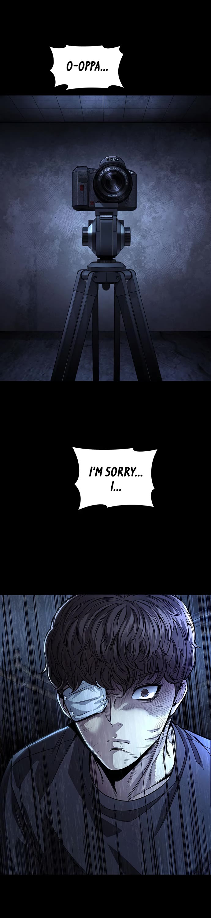 Vigilante Part 2 Chapter 89 page 7 - Chapter 89