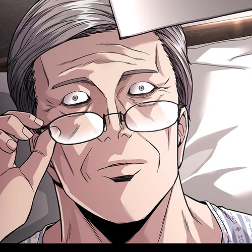Vigilante Part 2 Chapter 89 cover