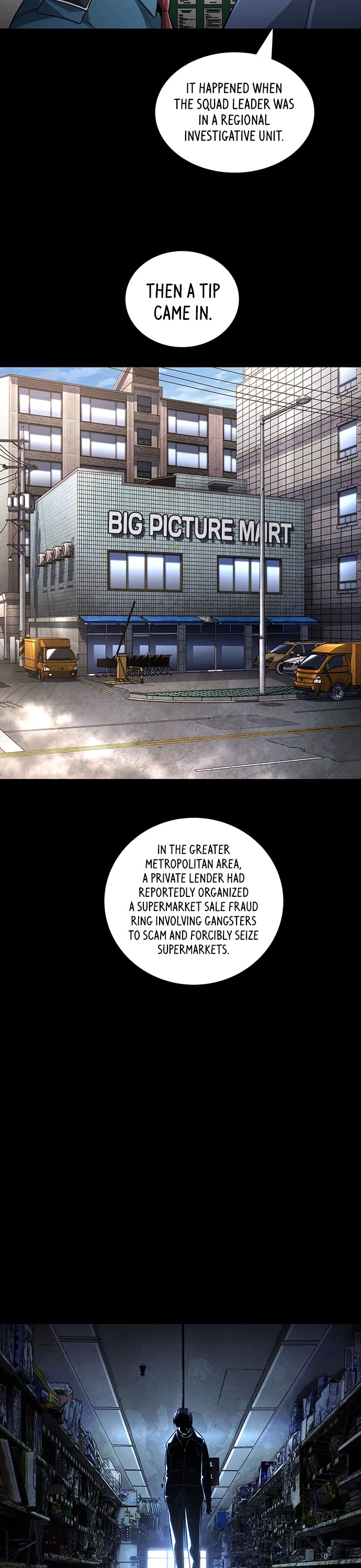 Vigilante Part 2 Chapter 9 page 16 - Chapter 9