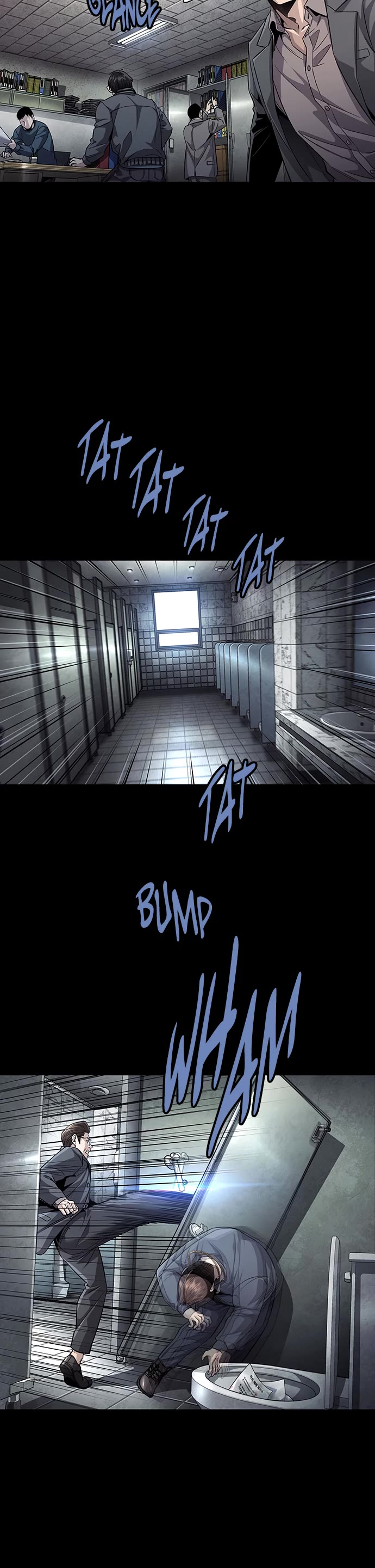 Vigilante Part 2 Chapter 9 page 24 - Chapter 9