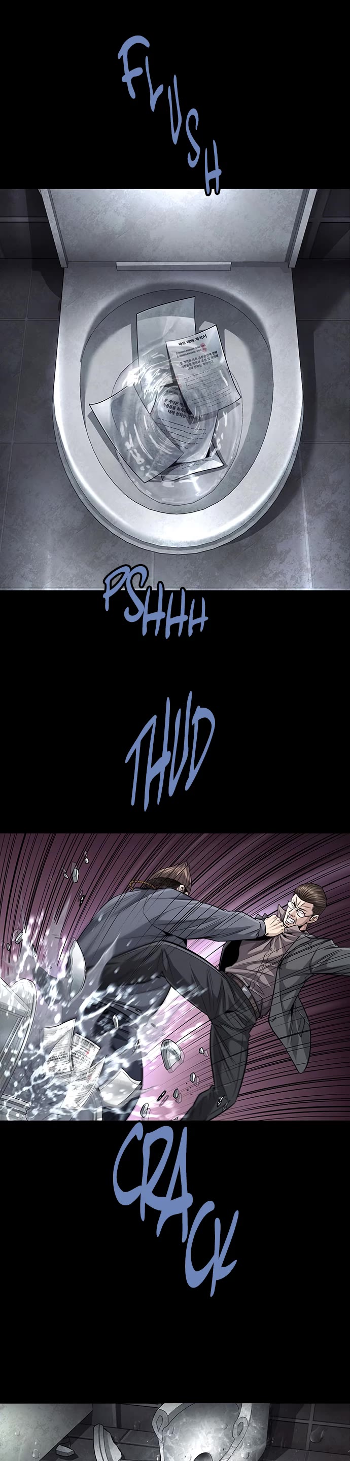Vigilante Part 2 Chapter 9 page 25 - Chapter 9