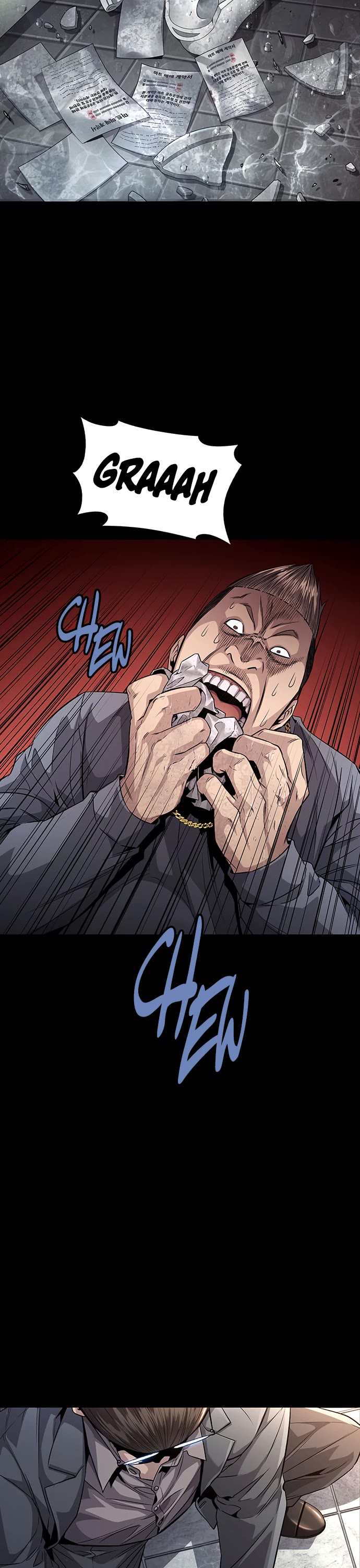 Vigilante Part 2 Chapter 9 page 26 - Chapter 9