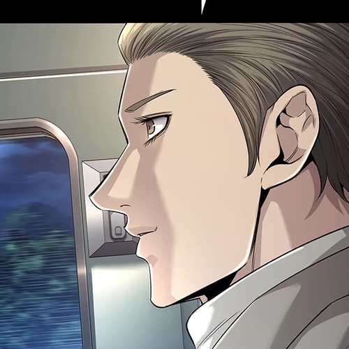 Vigilante Part 2 Chapter 9 cover