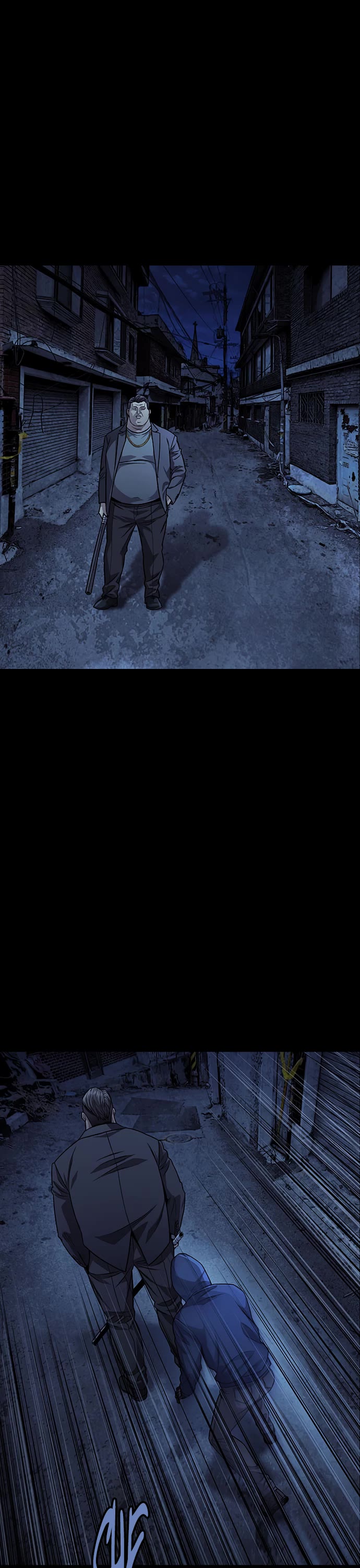 Vigilante Part 2 Chapter 90 page 1 - Chapter 90