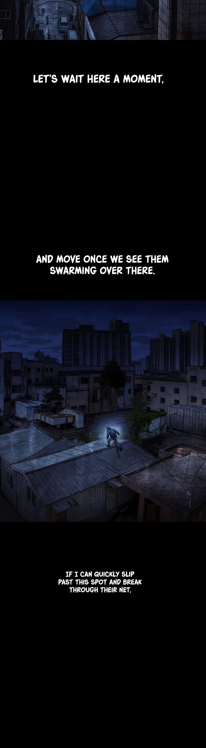 Vigilante Part 2 Chapter 90 page 15 - Chapter 90