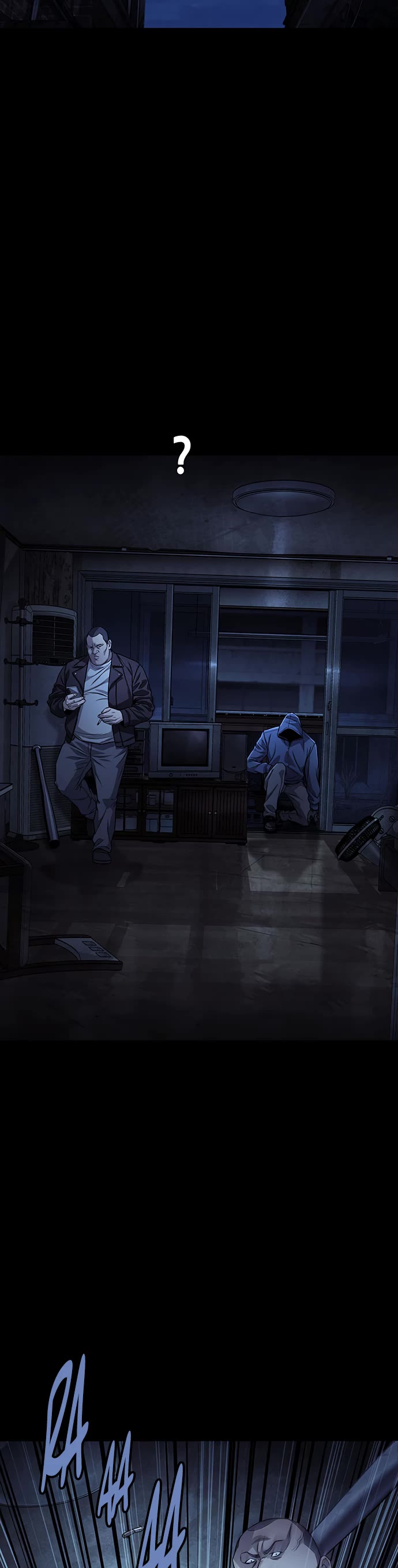 Vigilante Part 2 Chapter 90 page 17 - Chapter 90