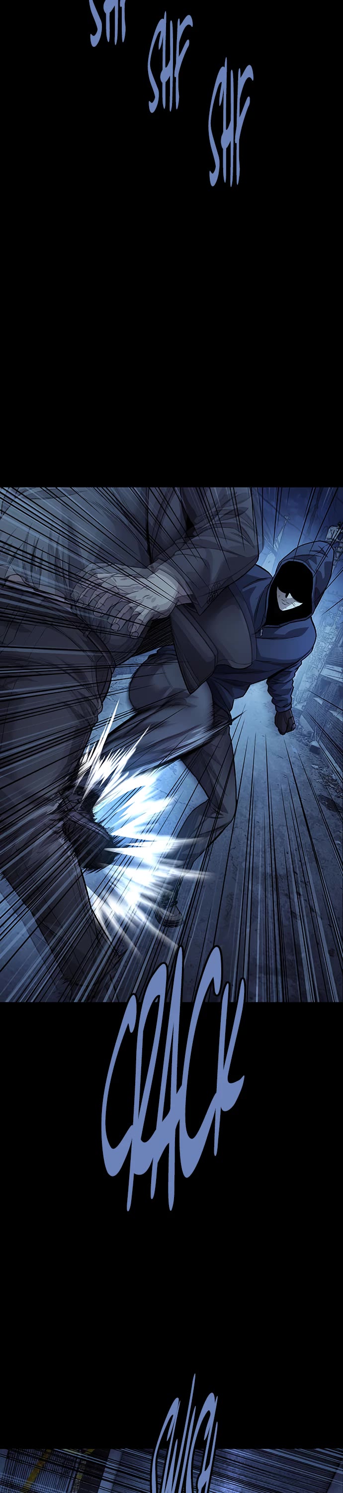 Vigilante Part 2 Chapter 90 page 2 - Chapter 90