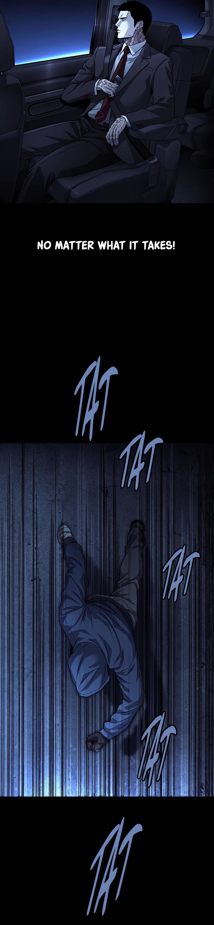 Vigilante Part 2 Chapter 90 page 27 - Chapter 90