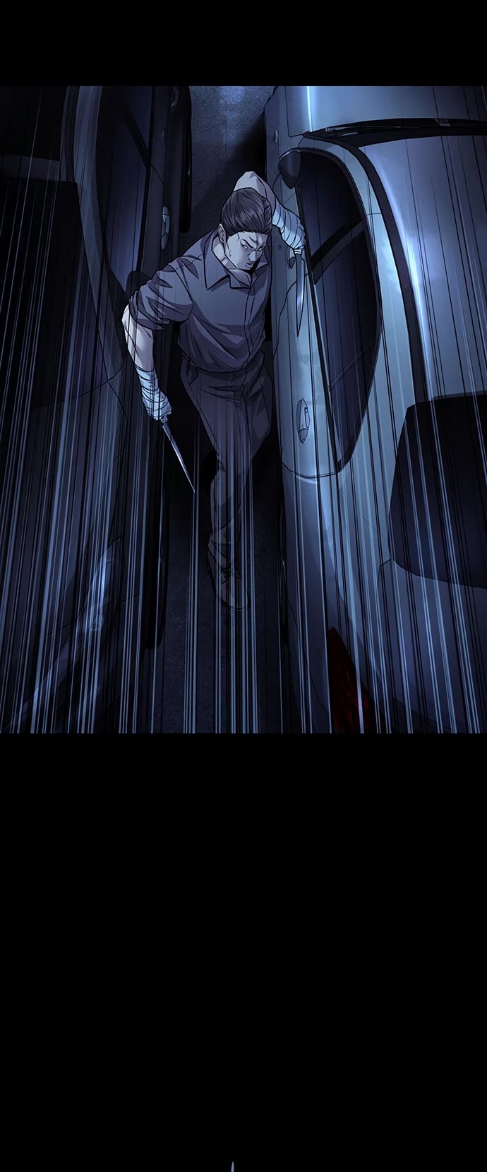 Vigilante Part 2 Chapter 90 page 30 - Chapter 90