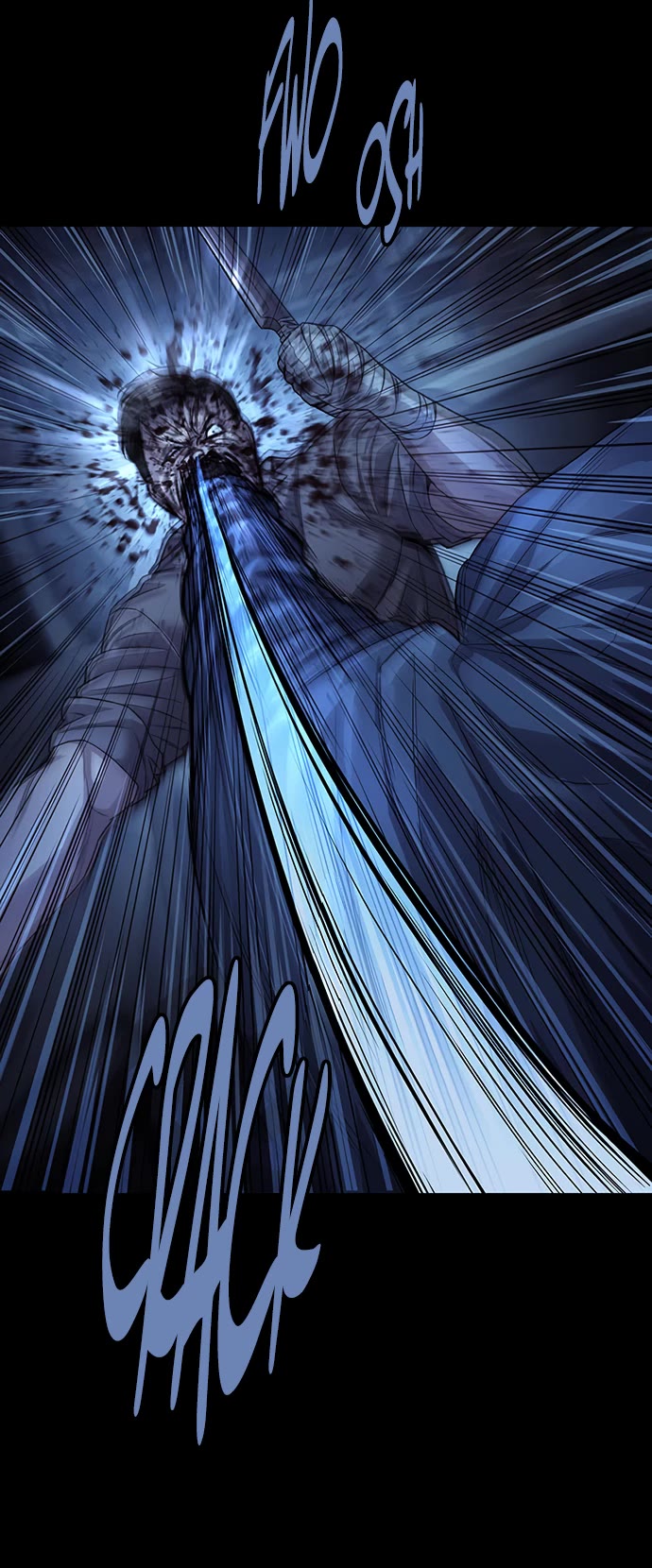 Vigilante Part 2 Chapter 90 page 31 - Chapter 90