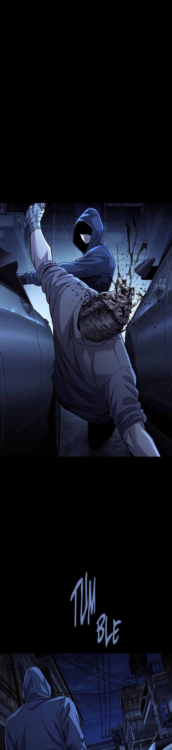 Vigilante Part 2 Chapter 90 page 32 - Chapter 90