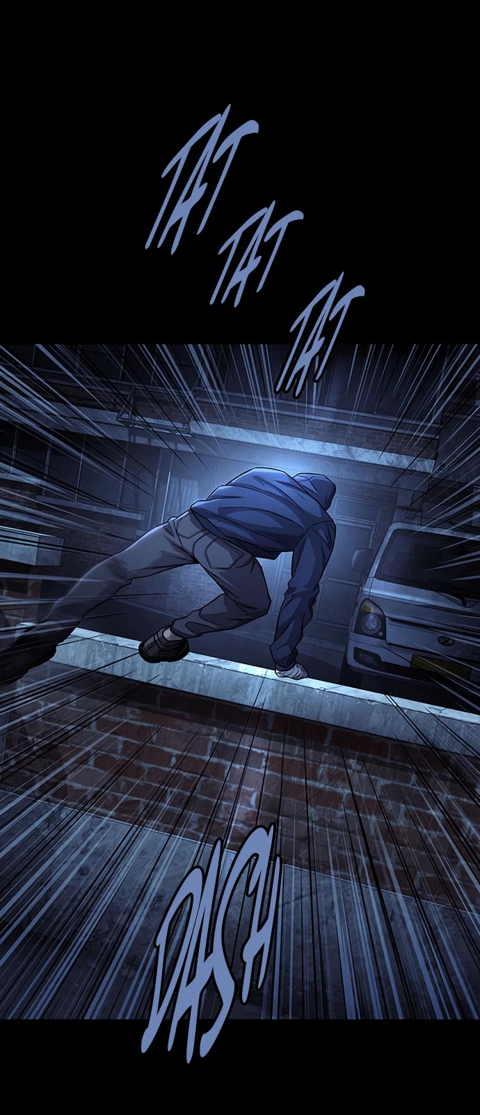 Vigilante Part 2 Chapter 90 page 35 - Chapter 90