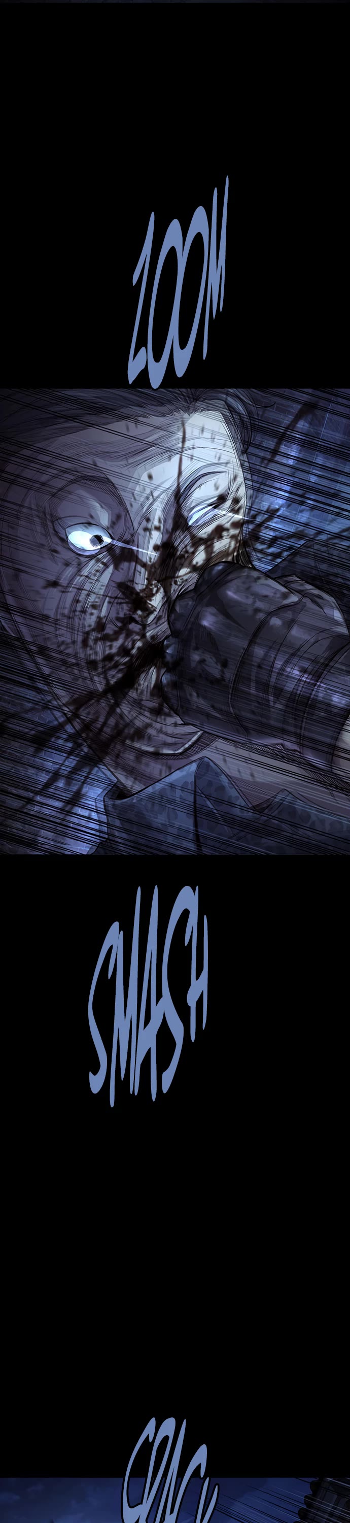 Vigilante Part 2 Chapter 90 page 37 - Chapter 90