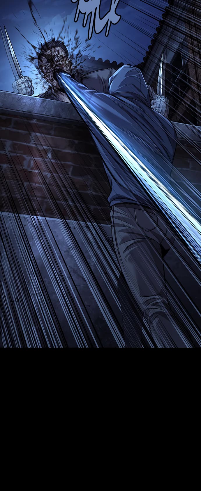 Vigilante Part 2 Chapter 90 page 38 - Chapter 90