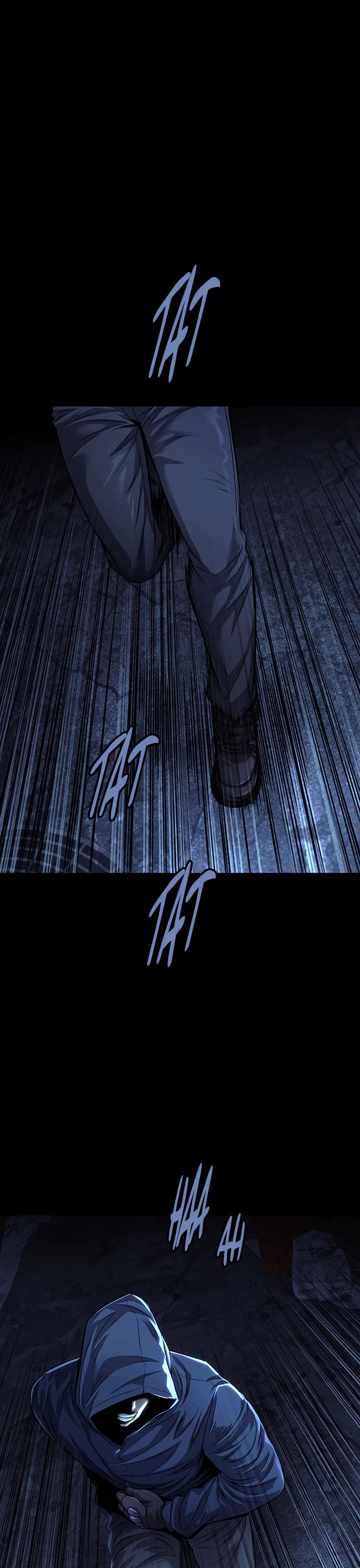 Vigilante Part 2 Chapter 90 page 40 - Chapter 90