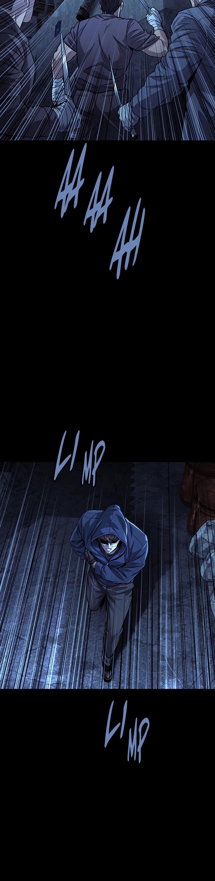 Vigilante Part 2 Chapter 90 page 44 - Chapter 90