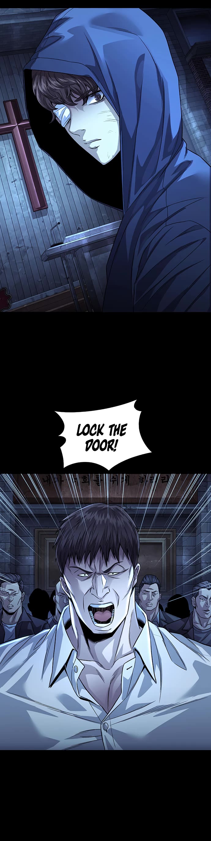 Vigilante Part 2 Chapter 90 page 47 - Chapter 90