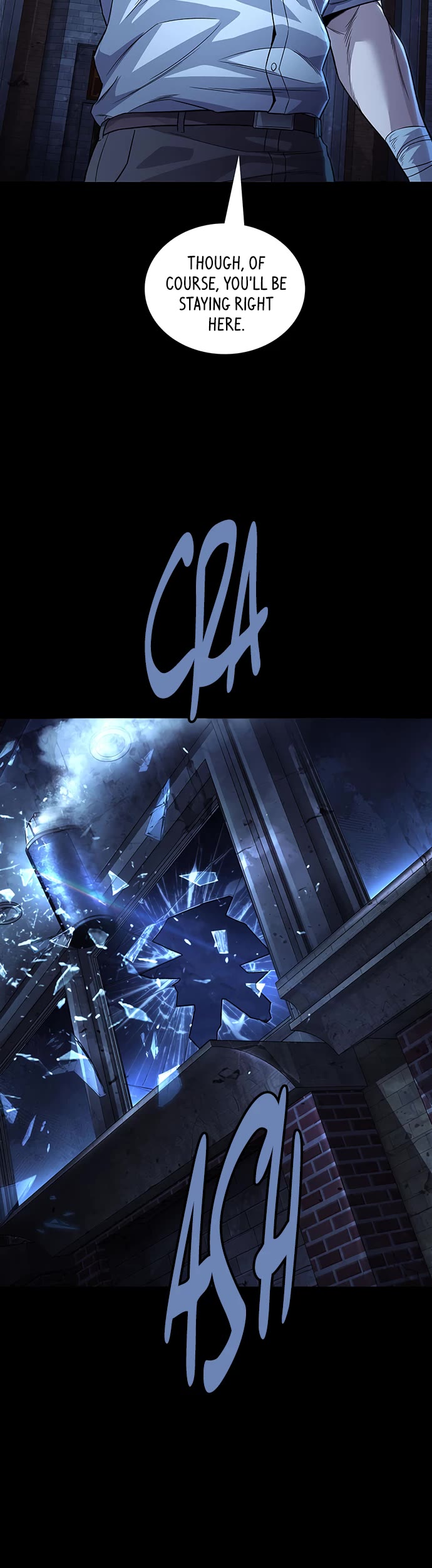 Vigilante Part 2 Chapter 90 page 51 - Chapter 90