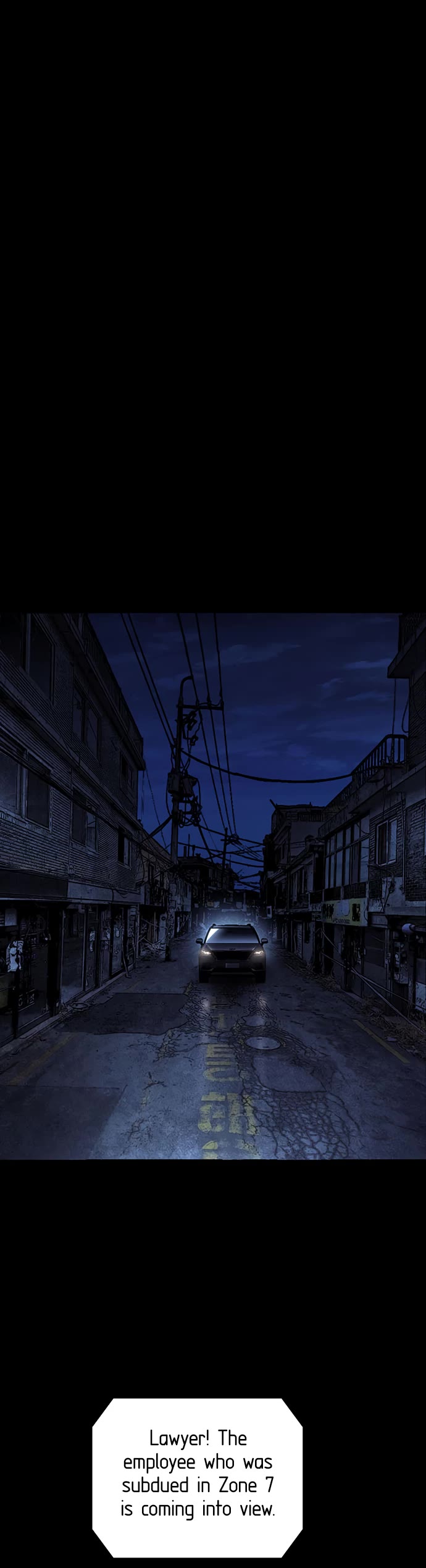 Vigilante Part 2 Chapter 90 page 6 - Chapter 90