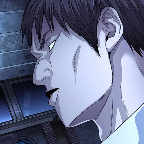 Vigilante Part 2 Chapter 90 cover