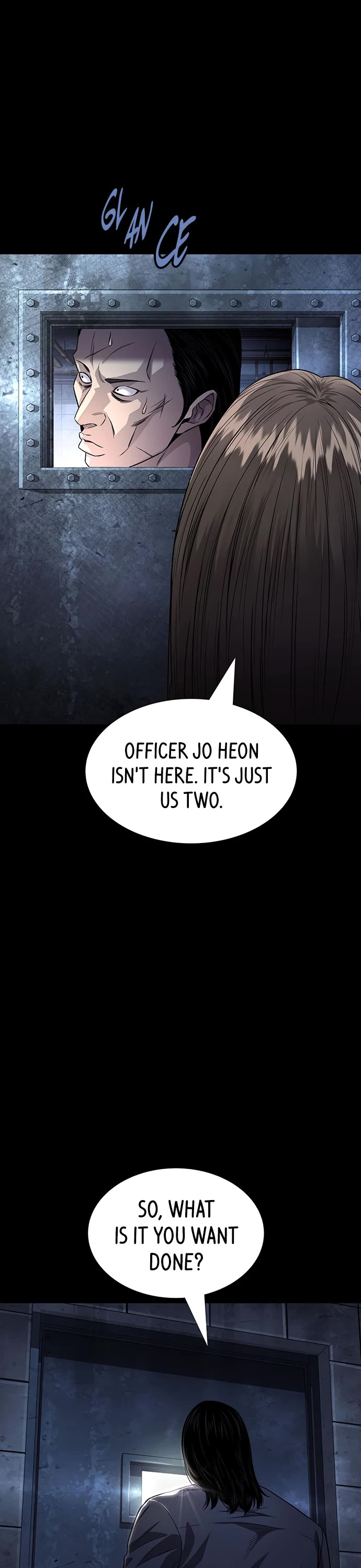 Vigilante Part 2 Chapter 91 page 10 - Chapter 91