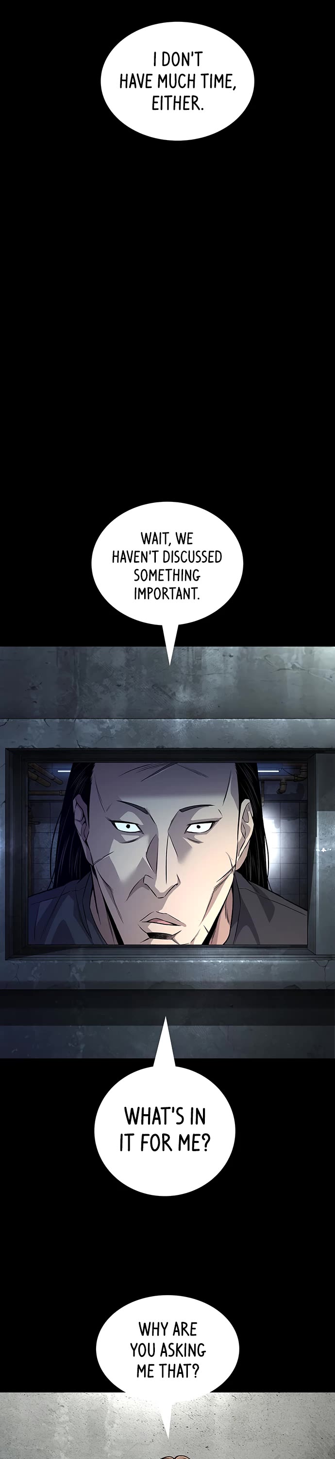 Vigilante Part 2 Chapter 91 page 14 - Chapter 91
