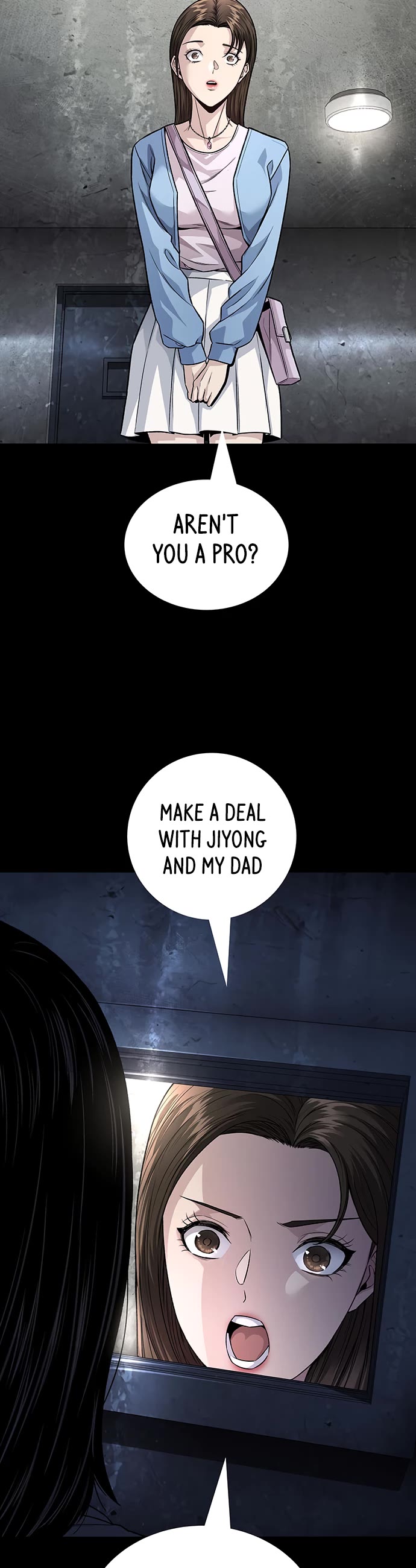 Vigilante Part 2 Chapter 91 page 15 - Chapter 91