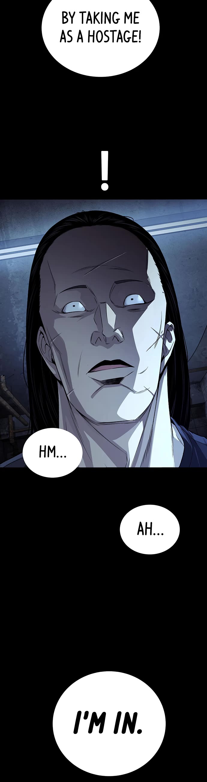 Vigilante Part 2 Chapter 91 page 16 - Chapter 91