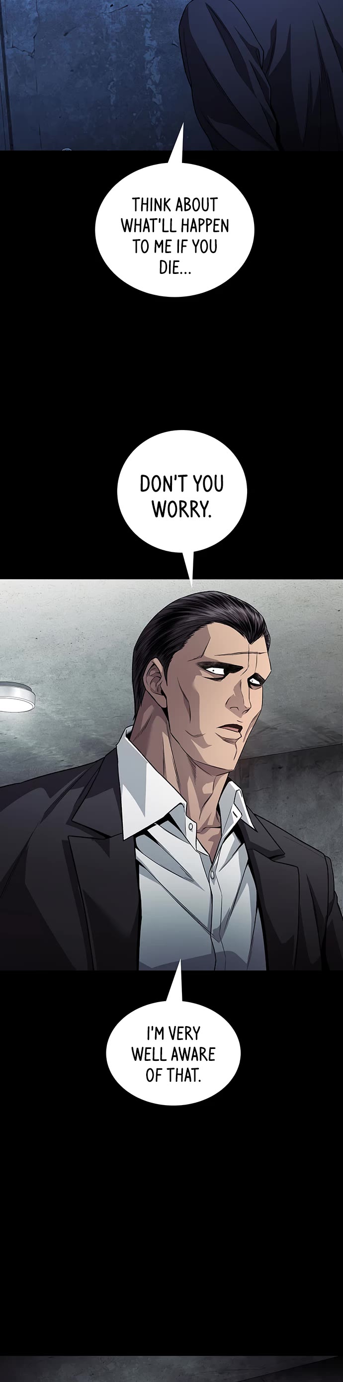Vigilante Part 2 Chapter 91 page 2 - Chapter 91