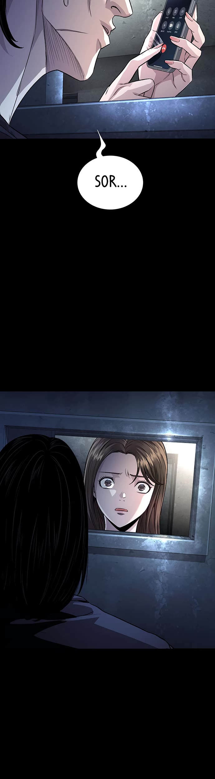 Vigilante Part 2 Chapter 91 page 31 - Chapter 91