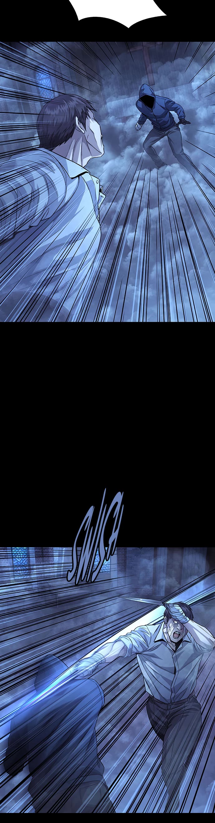 Vigilante Part 2 Chapter 91 page 37 - Chapter 91