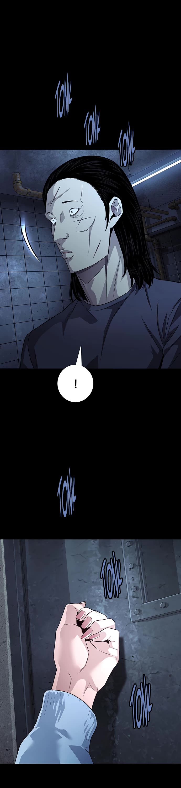 Vigilante Part 2 Chapter 91 page 4 - Chapter 91