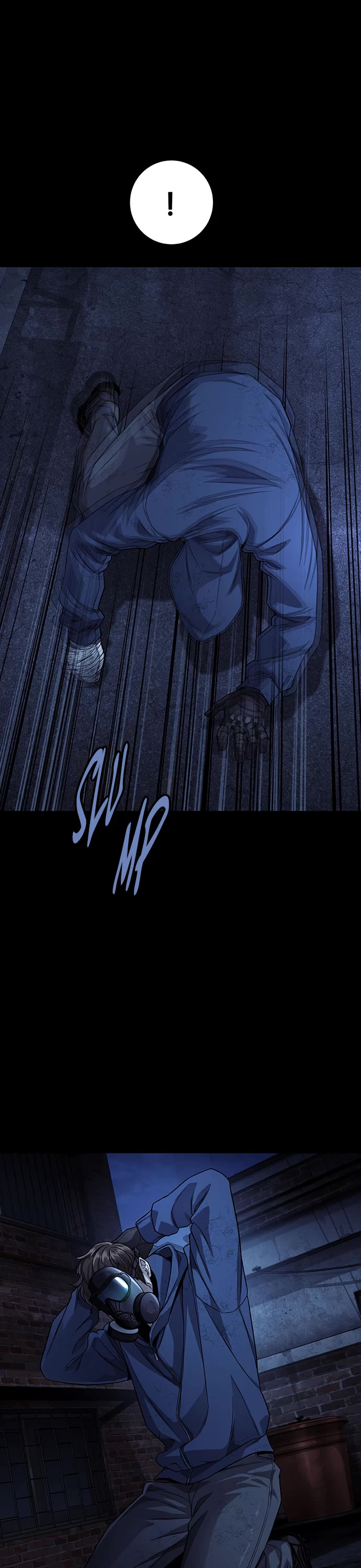 Vigilante Part 2 Chapter 91 page 41 - Chapter 91