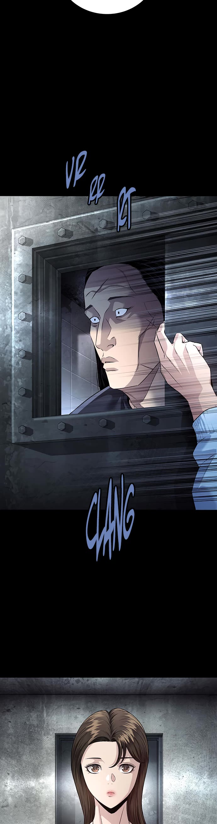 Vigilante Part 2 Chapter 91 page 8 - Chapter 91