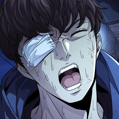 Vigilante Part 2 Chapter 91 cover