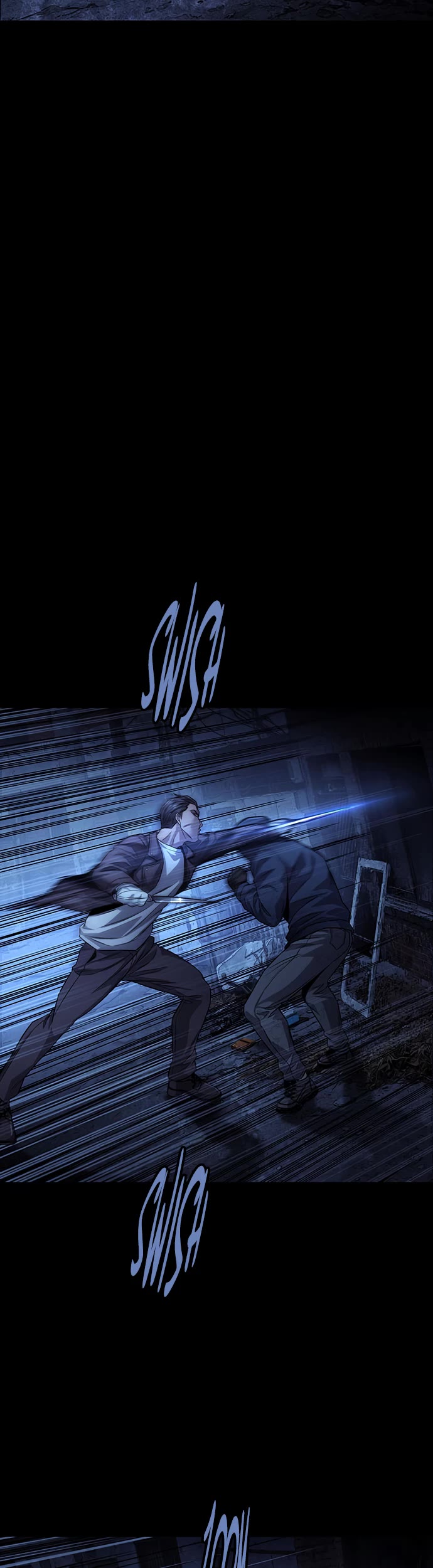 Vigilante Part 2 Chapter 92 page 12 - Chapter 92