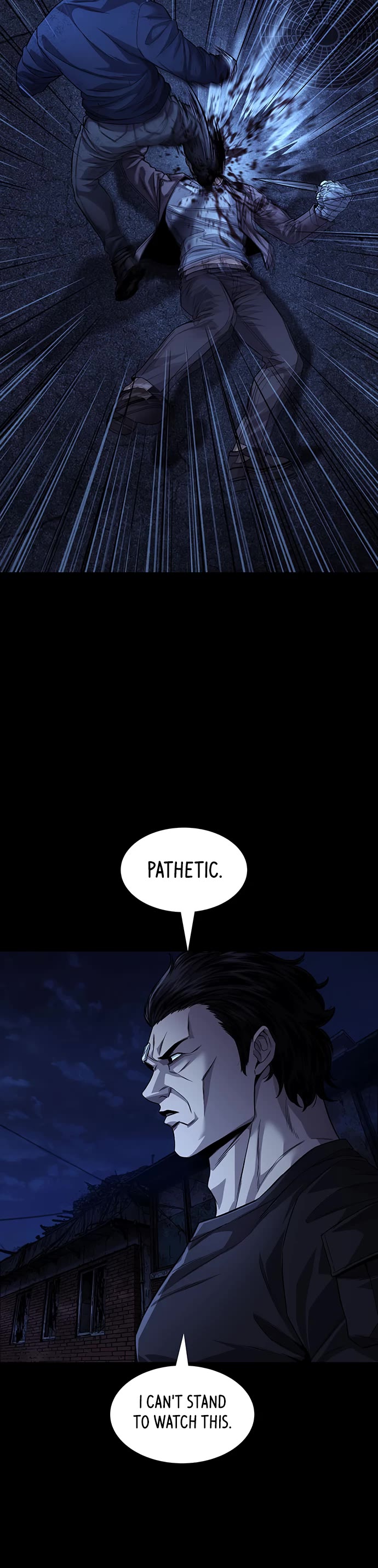 Vigilante Part 2 Chapter 92 page 15 - Chapter 92