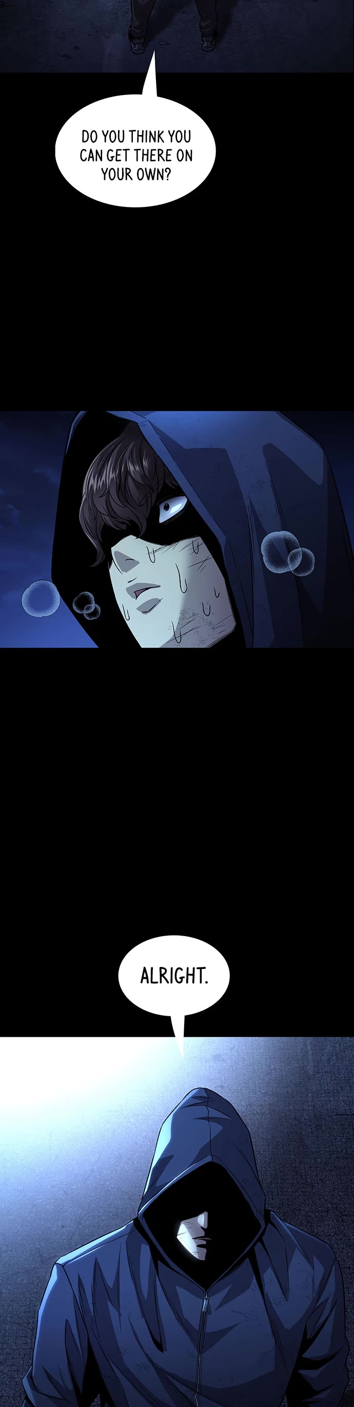 Vigilante Part 2 Chapter 92 page 18 - Chapter 92