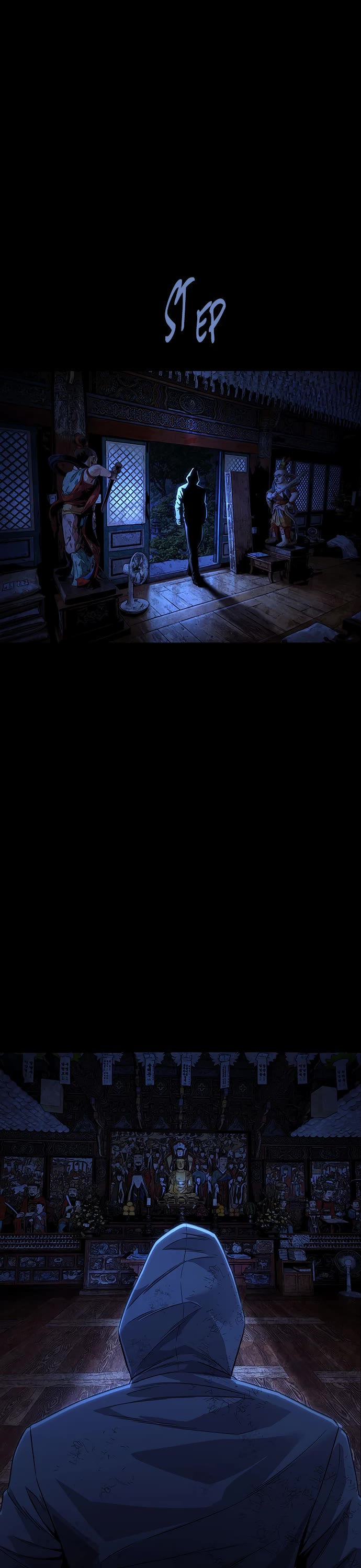 Vigilante Part 2 Chapter 92 page 23 - Chapter 92