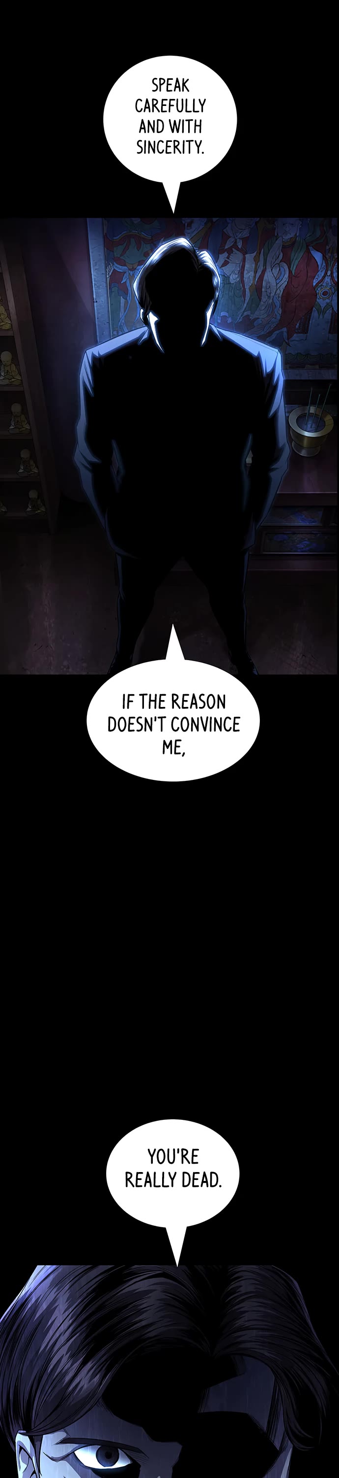 Vigilante Part 2 Chapter 92 page 26 - Chapter 92